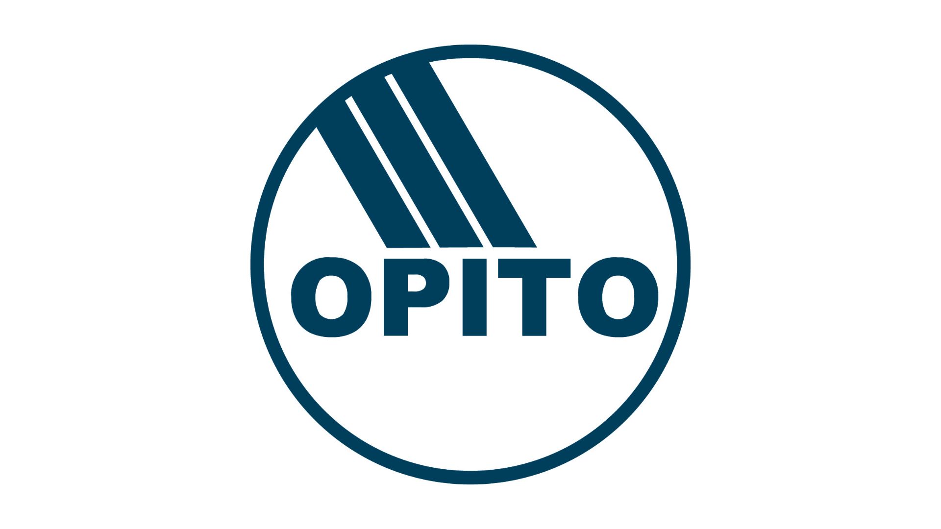 OPITO logo
